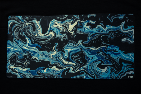 Liquid Blue — Édition limitée (1 of 200) 🌊