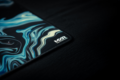 Liquid Blue — Édition limitée (1 of 200) 🌊