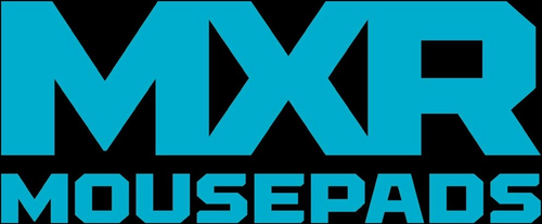 MXR Mousepads